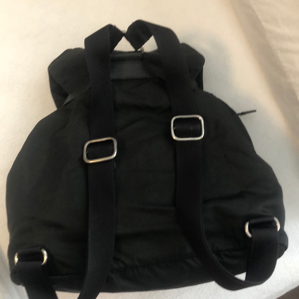 Authentic Prada backpack. - Picture 2 of 10